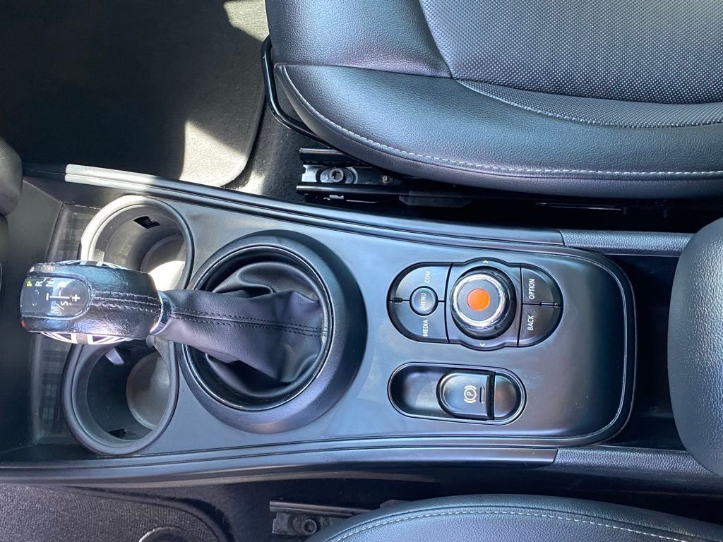 2019 MINI Cooper Countryman Cooper
