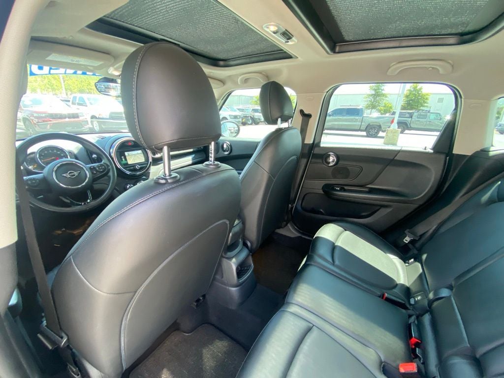 2019 MINI Cooper Countryman Cooper