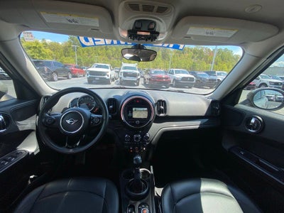 2019 MINI Cooper Countryman Cooper