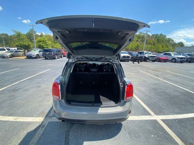 2019 MINI Cooper Countryman Cooper