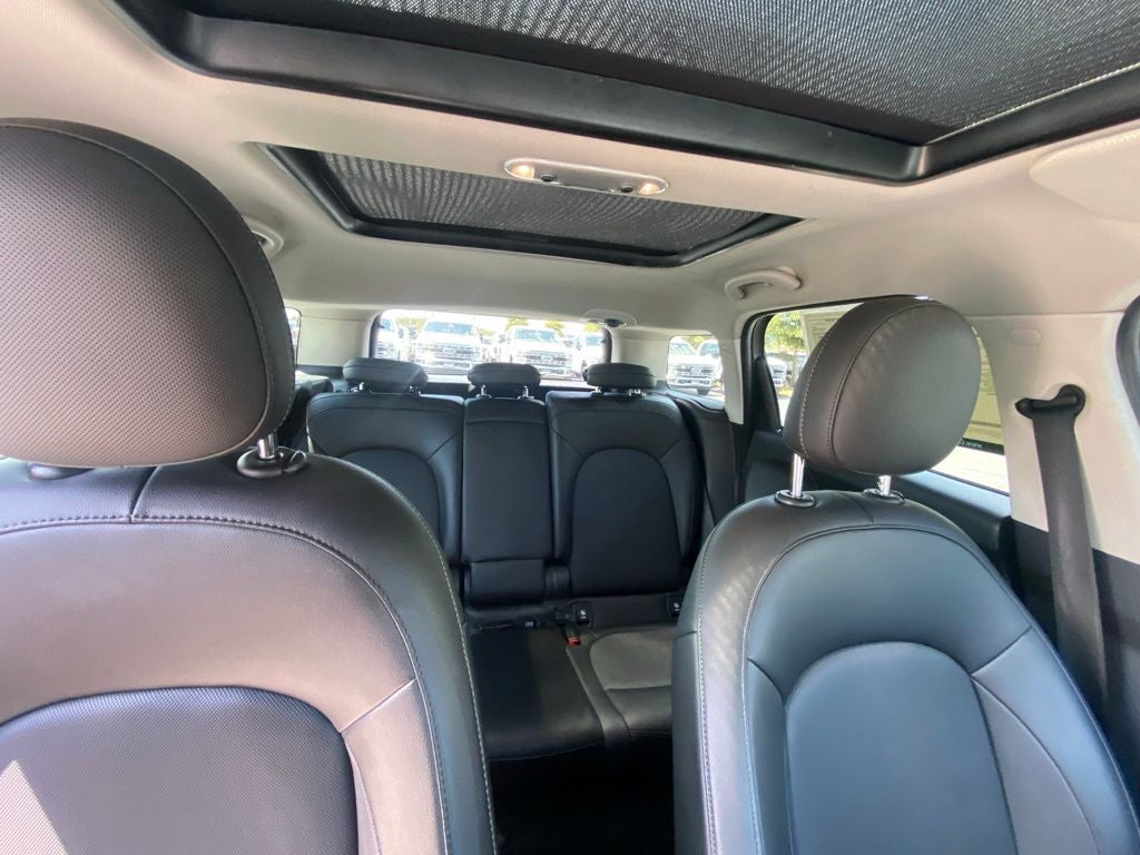 2019 MINI Cooper Countryman Cooper