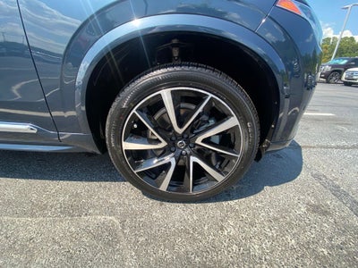 2023 Volvo XC90 B6 Plus 6-Seater