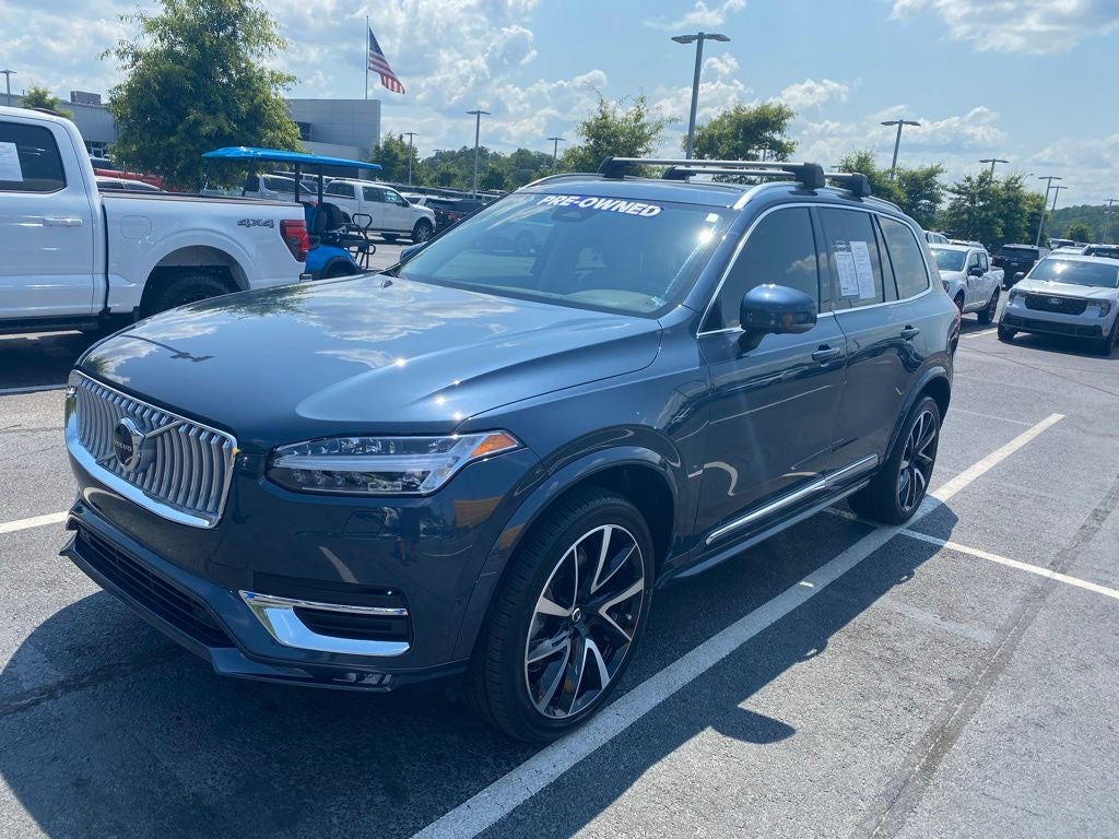 2023 Volvo XC90 B6 Plus 6-Seater