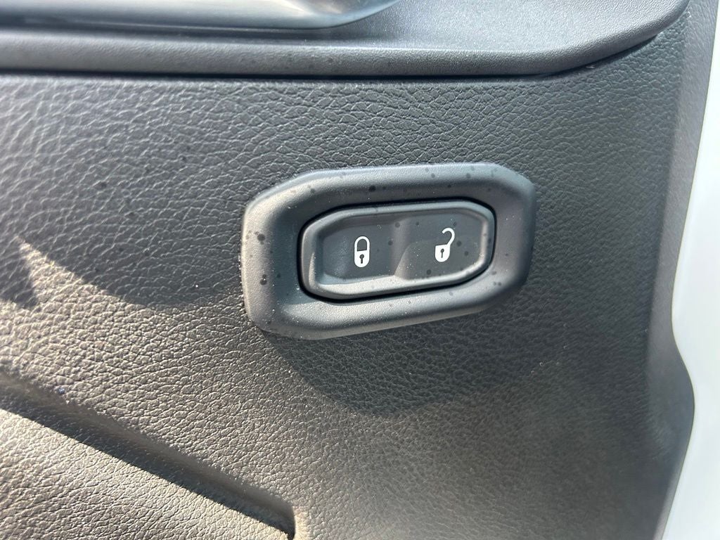 2025 Jeep Wrangler Rubicon 4xe - ONE OWNER - CLEAN CARFAX