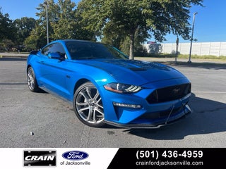 2019 Ford Mustang GT Premium * 5.0L V-8