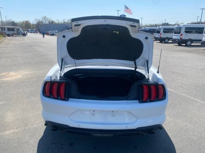 2023 Ford Mustang EcoBoost Premium