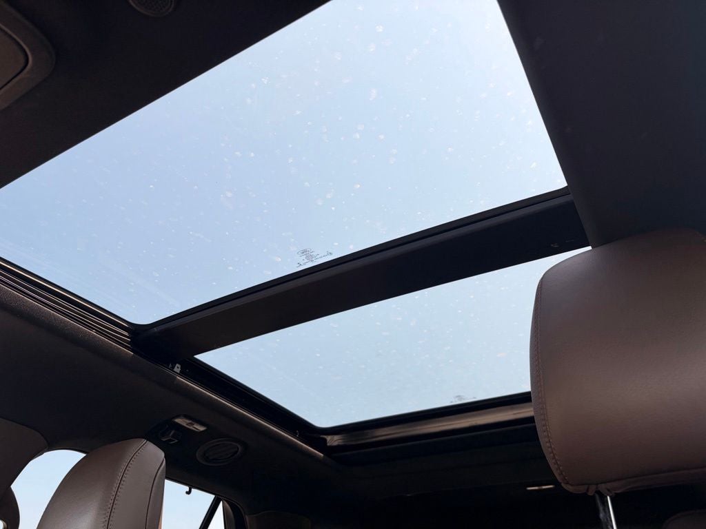 2022 Ford Explorer King Ranch