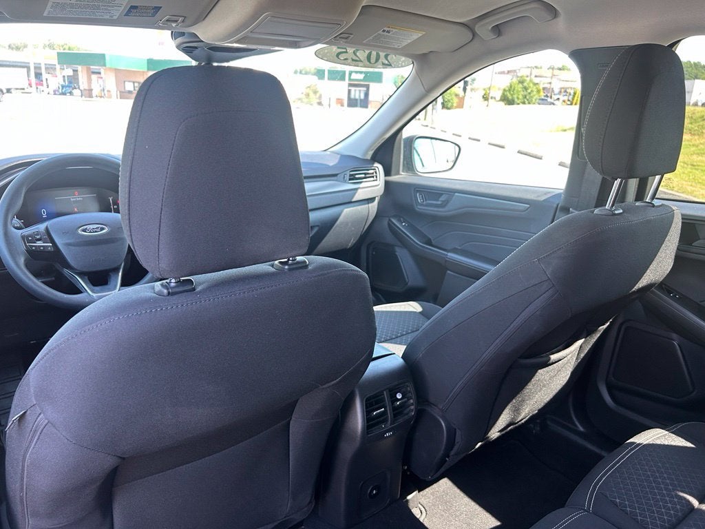 2025 Ford Escape Active - ONE OWNER - CLEAN CARFAX
