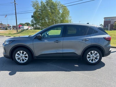 2025 Ford Escape Active - ONE OWNER - CLEAN CARFAX