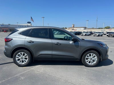 2025 Ford Escape Active - ONE OWNER - CLEAN CARFAX