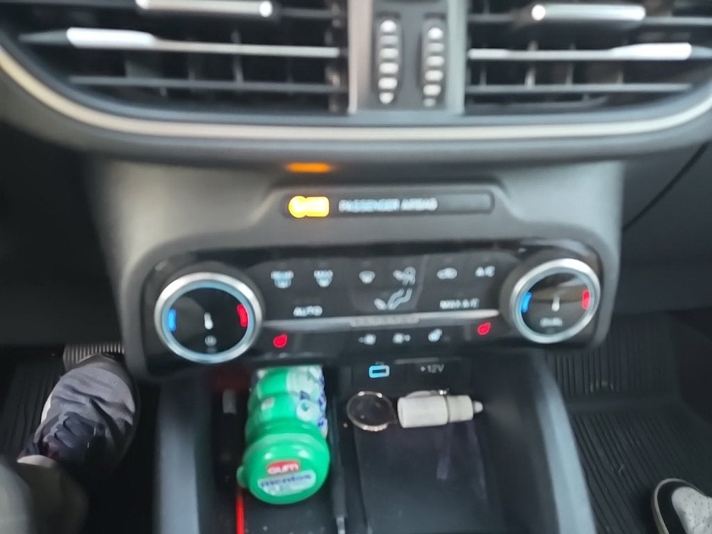 2022 Ford Escape SEL - PANORAMIC ROOF - CO-PILOT 360