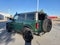 2023 Ford Bronco Badlands - 332A PACKAGE - SASQUATCH PACKAGE