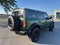 2023 Ford Bronco Badlands - 332A PACKAGE - SASQUATCH PACKAGE