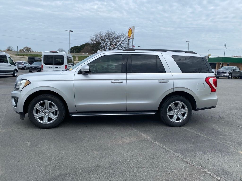 2019 Ford Expedition XLT