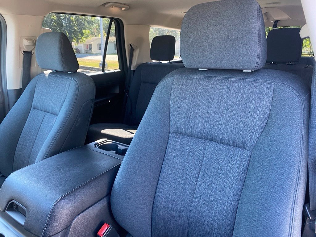 2022 Ford Expedition XLT - FORD BLUE CERTIFIED