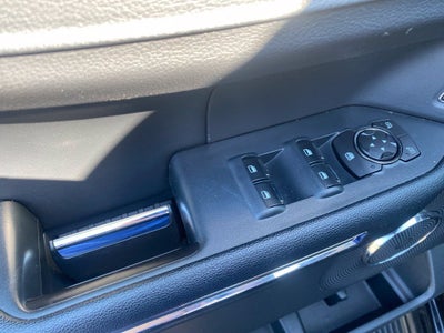 2022 Ford Expedition XLT - FORD BLUE CERTIFIED