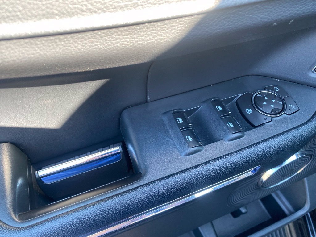 2022 Ford Expedition XLT - FORD BLUE CERTIFIED