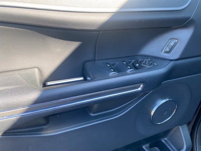 2022 Ford Expedition XLT - FORD BLUE CERTIFIED