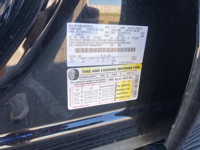 2022 Ford Expedition XLT - FORD BLUE CERTIFIED