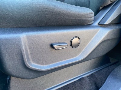 2022 Ford Expedition XLT - FORD BLUE CERTIFIED
