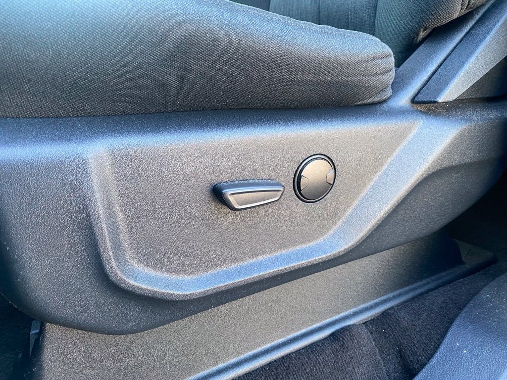 2022 Ford Expedition XLT - FORD BLUE CERTIFIED