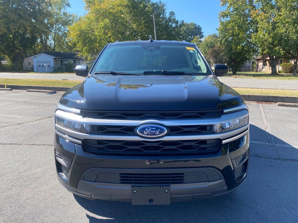 2022 Ford Expedition XLT - FORD BLUE CERTIFIED