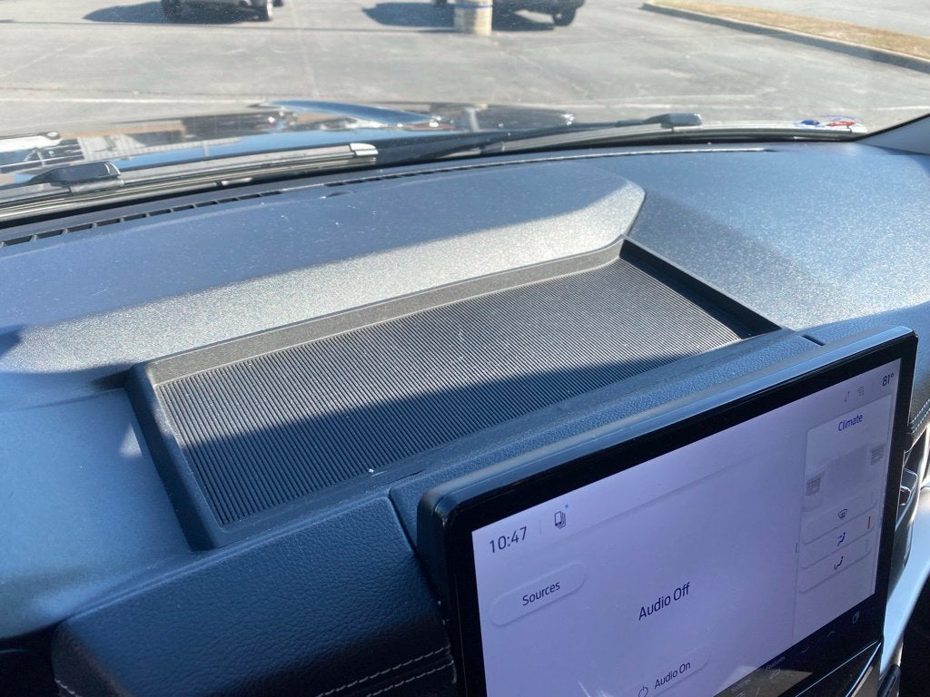 2022 Ford Expedition XLT - FORD BLUE CERTIFIED