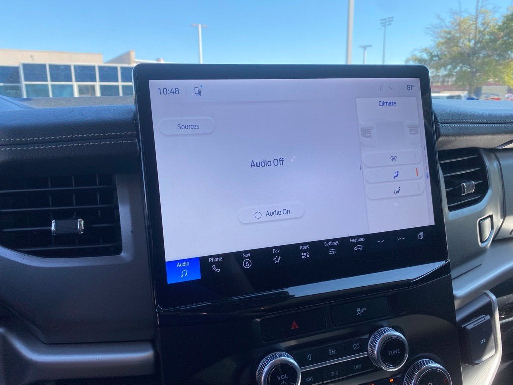 2022 Ford Expedition XLT - FORD BLUE CERTIFIED