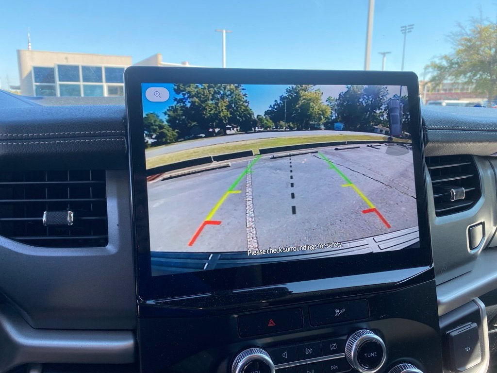 2022 Ford Expedition XLT - FORD BLUE CERTIFIED