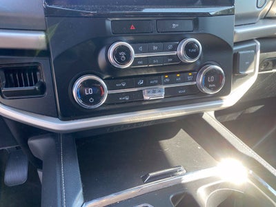 2022 Ford Expedition XLT - FORD BLUE CERTIFIED