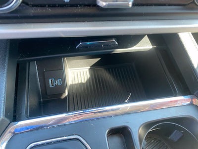 2022 Ford Expedition XLT - FORD BLUE CERTIFIED