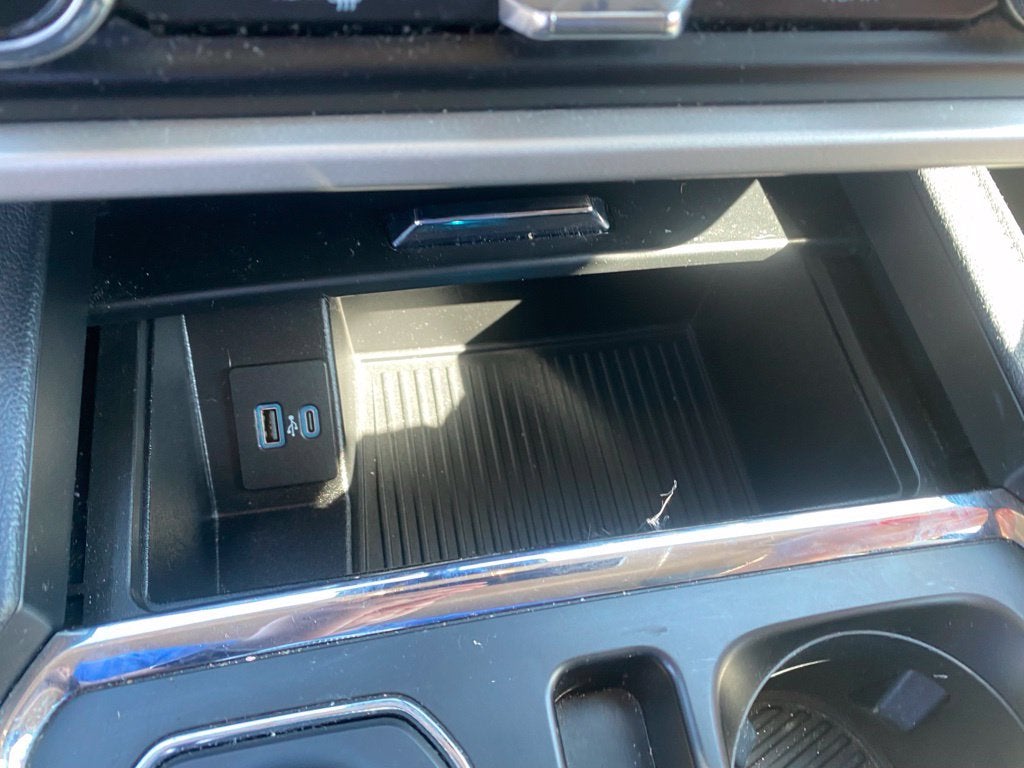 2022 Ford Expedition XLT - FORD BLUE CERTIFIED