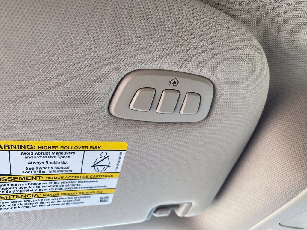 2022 Ford Expedition XLT - FORD BLUE CERTIFIED