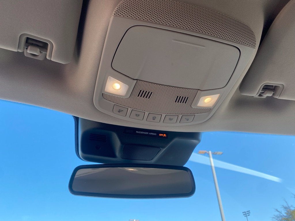 2022 Ford Expedition XLT - FORD BLUE CERTIFIED