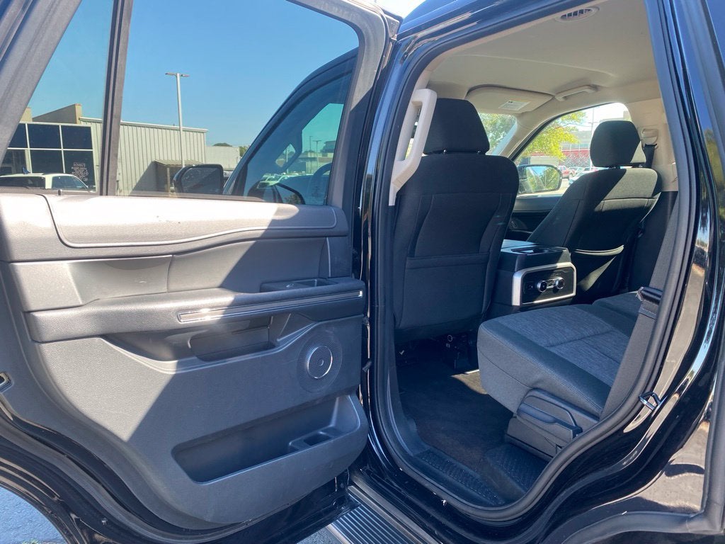 2022 Ford Expedition XLT - FORD BLUE CERTIFIED