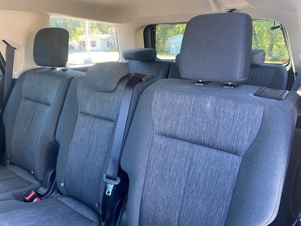 2022 Ford Expedition XLT - FORD BLUE CERTIFIED