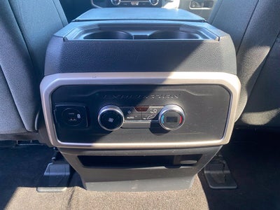 2022 Ford Expedition XLT - FORD BLUE CERTIFIED