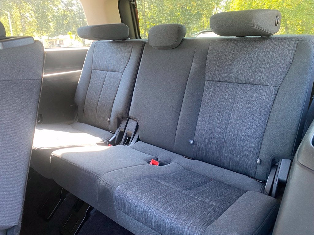 2022 Ford Expedition XLT - FORD BLUE CERTIFIED