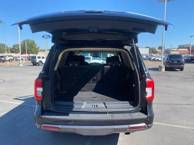 2022 Ford Expedition XLT - FORD BLUE CERTIFIED