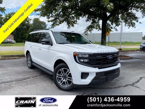 2025 Ford Expedition Active - 4WD - PANO ROOF