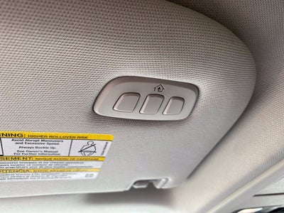 2025 Ford Expedition Active - 4WD - PANO ROOF
