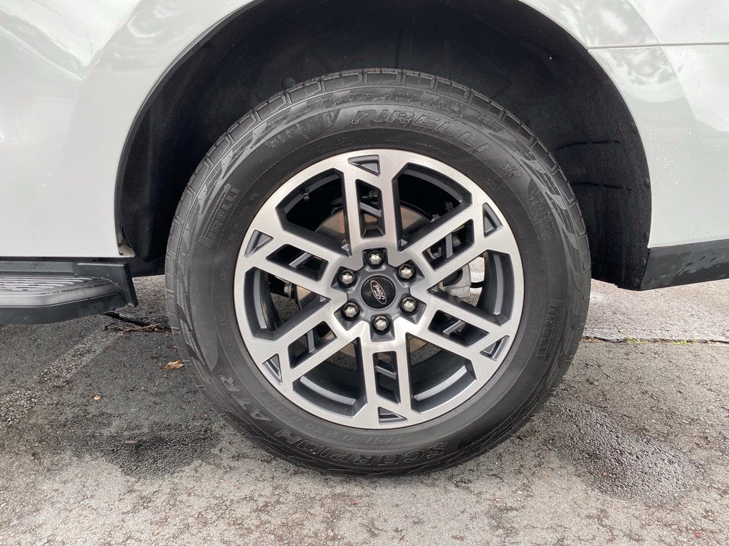 2025 Ford Expedition Active - 4WD - PANO ROOF