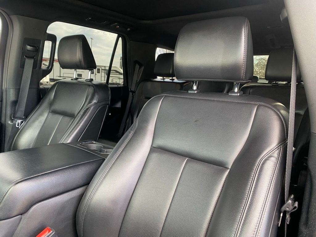 2021 Ford Expedition XLT