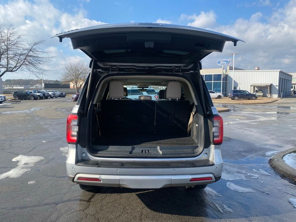 2024 Ford Expedition Limited