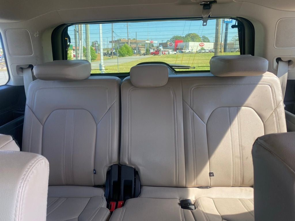 2022 Ford Expedition Limited