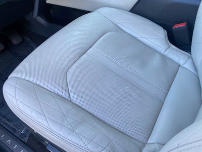 2021 Ford Expedition Platinum - 4WD - CARFAX ONE OWNER