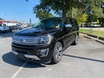 2021 Ford Expedition Platinum - 4WD - CARFAX ONE OWNER