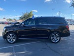 2021 Ford Expedition Platinum - 4WD - CARFAX ONE OWNER