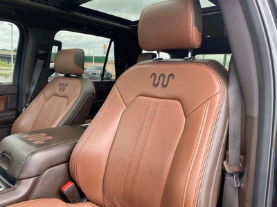 2024 Ford Expedition King Ranch