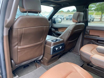 2024 Ford Expedition King Ranch